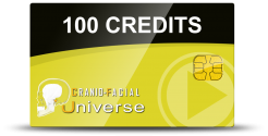 100 Credits