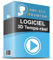 Logiciel 3D temps-rel